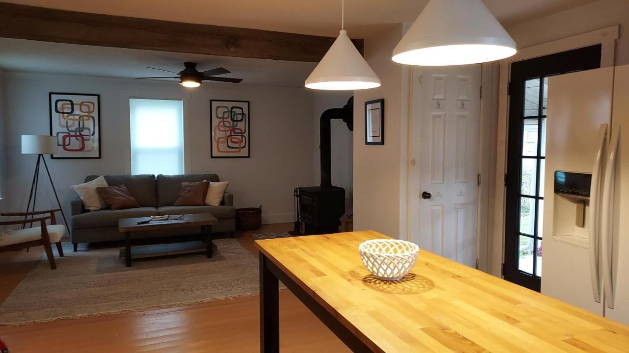 Duplex Holiday home Lewisburg