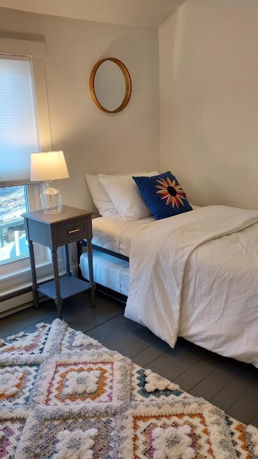 Holiday home Duplex