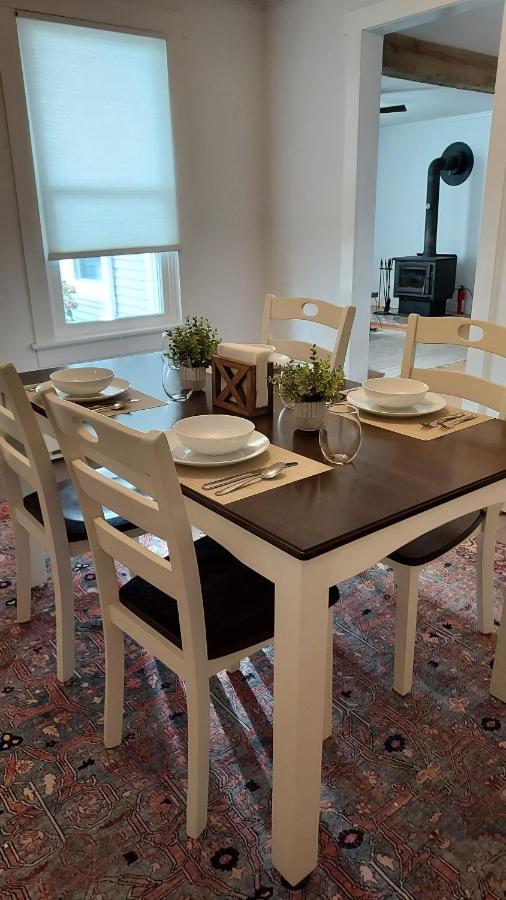 Duplex Holiday home Lewisburg
